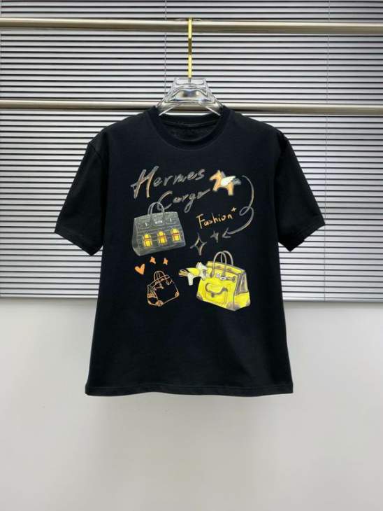 Picture of Hermes T Shirts Short _SKUHermesM-4XL11Lr1179813